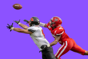 Georgia Freshman Nate Frazier’s 2-Point Conversion Secures 44-42 Overtime Victory
