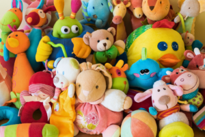 Holiday Season Safety: 5 Points On Toys and Gifts That Could Land Kids in the ER